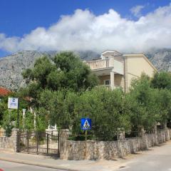 Apartments and rooms with parking space Orebic, Peljesac - 10085