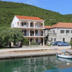 Apartments by the sea Brijesta, Peljesac - 10223