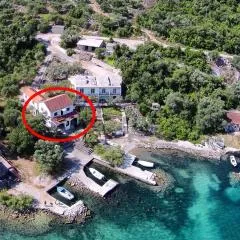 Apartments by the sea Zuronja, Peljesac - 10134