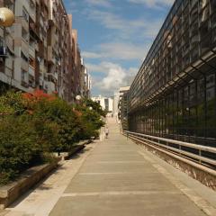 Apartments with WiFi Split - 11692