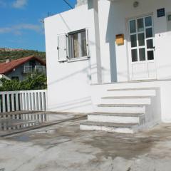 Apartments by the sea Poljica, Trogir - 11721