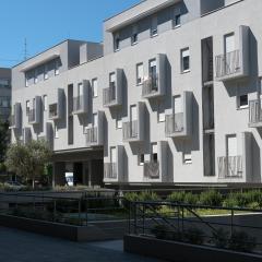 Apartments with WiFi Split - 11761