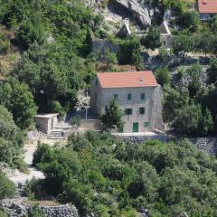 Isolated apartments with a parking space Pasicina, Neretva Delta - Usce Neretve - 12021