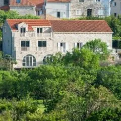 Apartments by the sea Zaton Mali (Dubrovnik) - 12120