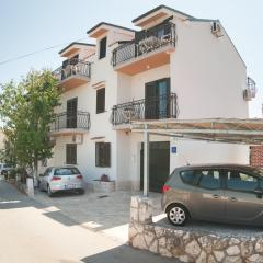 Apartments by the sea Slatine, Ciovo - 12176
