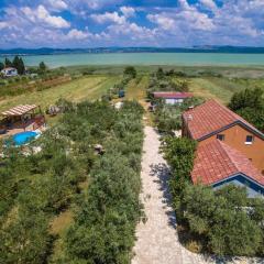 Family friendly house with a swimming pool Pakostane, Biograd - 12185
