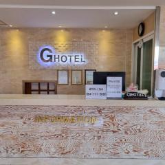 ホテル G（Hotel G）