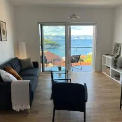 Apartman
