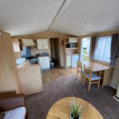 1 Martello Beach 8 berth holiday home with pools