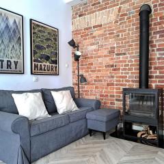 Bohema Apartement with private parking