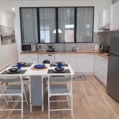 Appartement au coeur de Marans