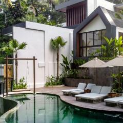 Villa Mowgli by BaliSuperHost