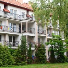 Apartament Teresa Krynica Morska