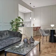 Athenian Elite Kolonaki Apt