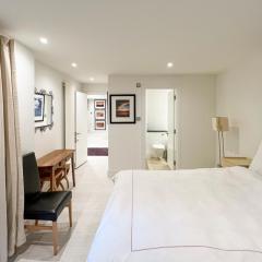 Discounted Two Bed Apartment In The Heart Of Soho