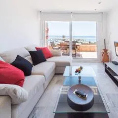 Expoholidays - Puerto Aguadulce (Av Carlos III 432 3ºI)