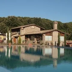 Residenza di Rocca Romana Holiday Home