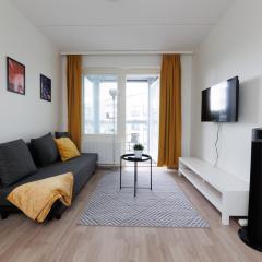 Hiisi Homes Hämeenlinna Asemanranta