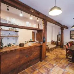 Pension Jesuitska