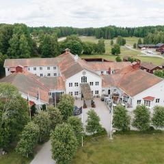 Högbo Brukshotell & Spa