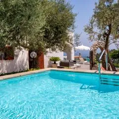 Villa Marianna