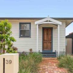 Wine Coast Cottage, Port Willunga