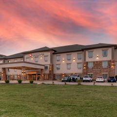 Best Western Plus Pauls Valley