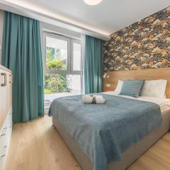 Apartament na Klifie w Władysławowie Chłapowie