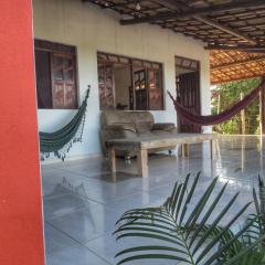 Mami Wata Casa de Praia