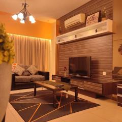 Ipoh Premier Suites @ Kinta Riverfront by DDV