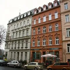 Apartmán Dr. Engla
