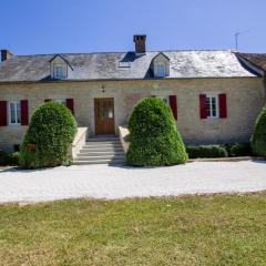 Gîte Saint-Rabier, 5 pièces, 10 personnes - FR-1-616-139