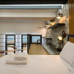 Skins Concept Boutique Apartment