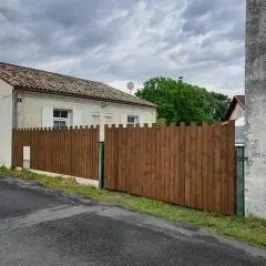 Appartements Danciu
