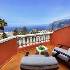 Panorama Ocean View Gigantes