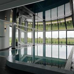 Apartament w Westin House Resort Kołobrzeg