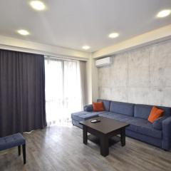 Rent Inn Yerevan on Koghbaci Street