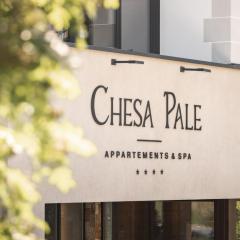 Chesa Pale