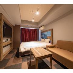 HOTEL RELIEF Namba Daikokuchou - Vacation STAY 33956v