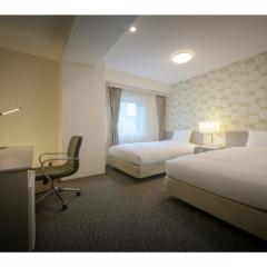 Hotel Ronshan Sapporo - Vacation STAY 64957v