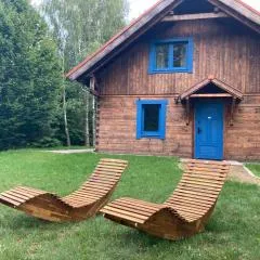 Apartamenty Ptasi Przylądek