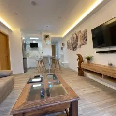 Apartamento Malpica