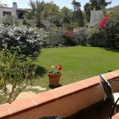 Villa Centauro