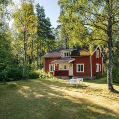 Nice cottage privately located in Rasjo, Jonkoping