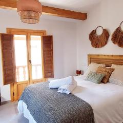 La Grulla Apartamento Rural
