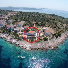 Apartments by the sea Razanj, Rogoznica - 12280