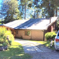 Agradable casa gran jardin playa muelle y amarra