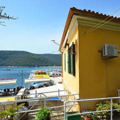 Apartments by the sea Rabac, Labin - 12308