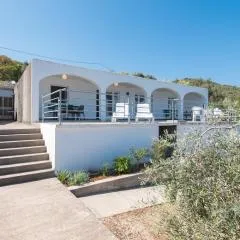 Apartments by the sea Cove Pjestata, Peljesac - 12381