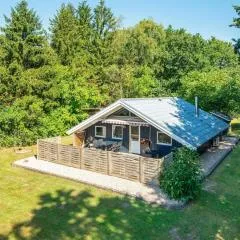 Sunny Retreat in Arrild Oasis-By Traum
